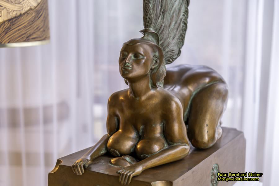 Ernst Fuchs Museum, J�nner 2023