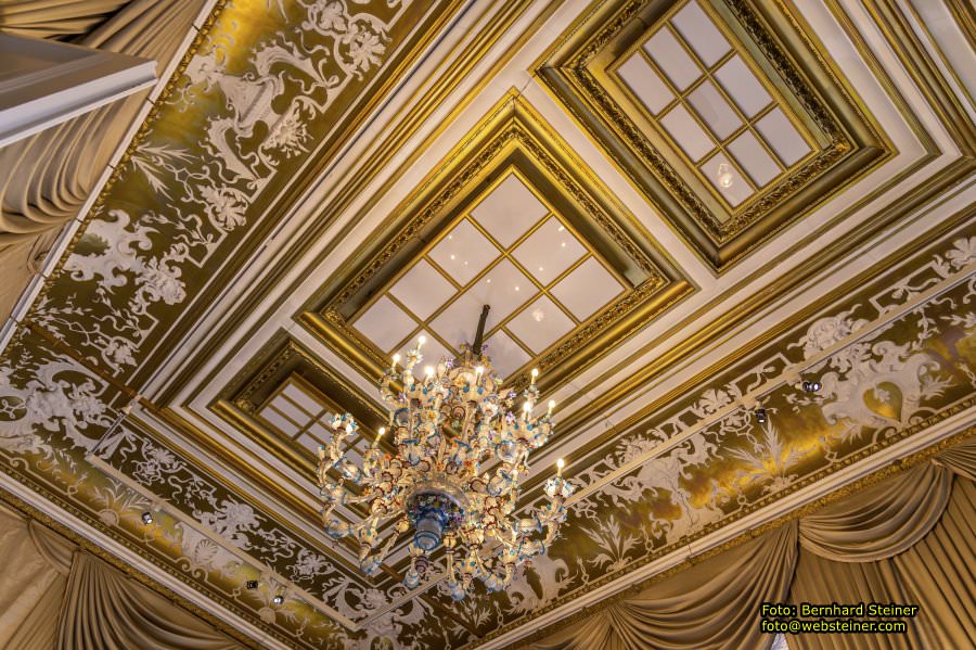 Ernst Fuchs Museum, J�nner 2023