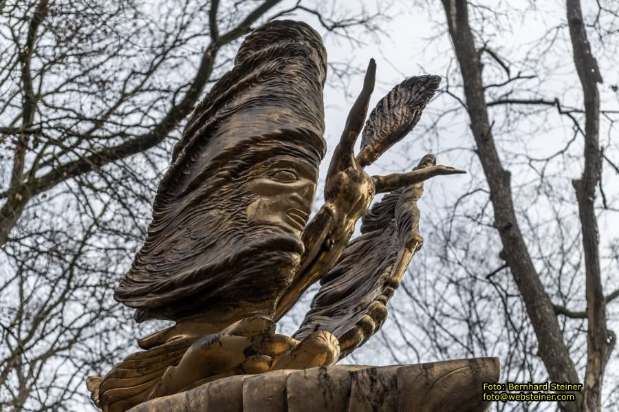 Ernst Fuchs Museum, J�nner 2023