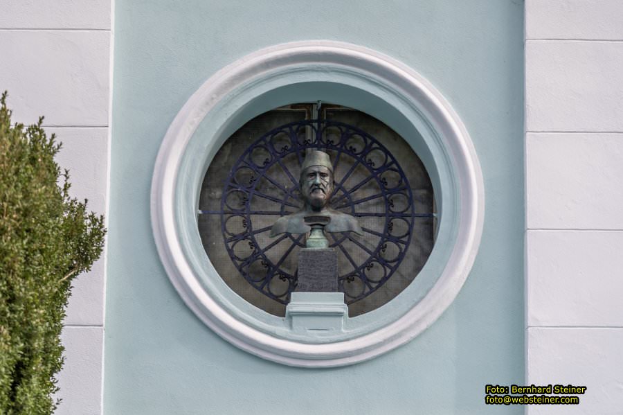 Ernst Fuchs Museum, J�nner 2023