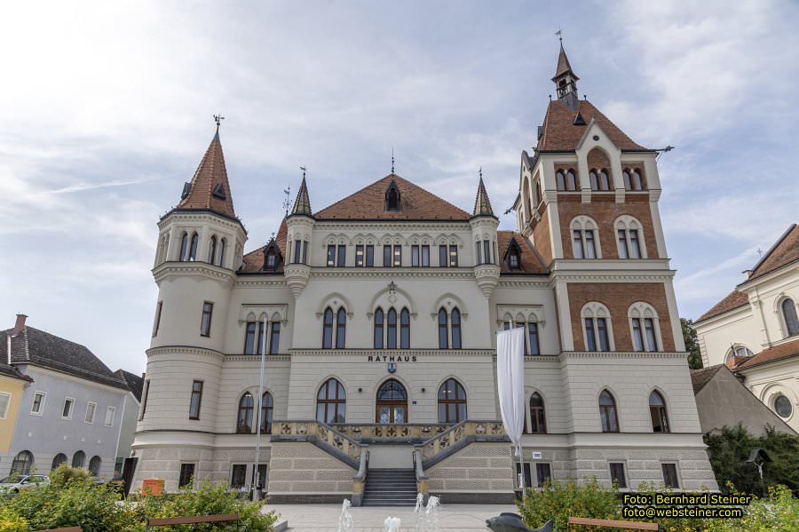 Feldbach, August 2024