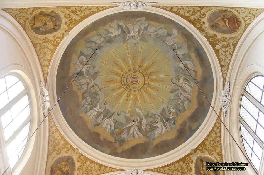 Feldbach, August 2024