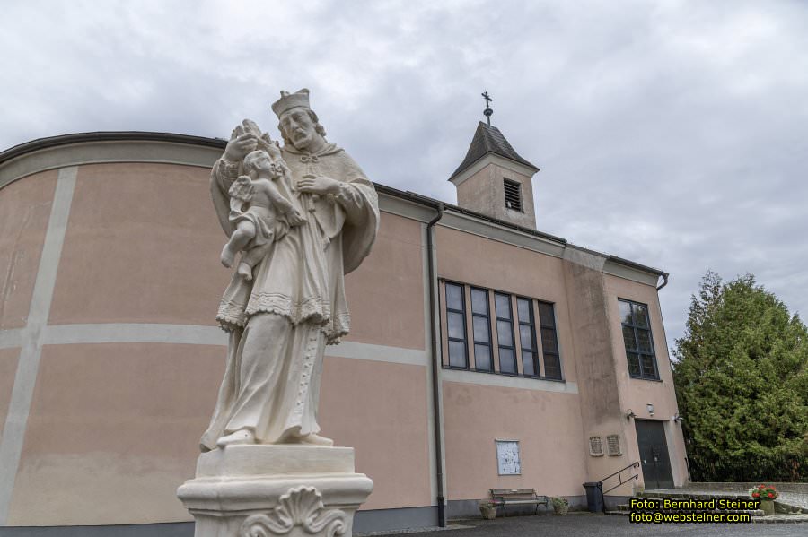 Felling, Oktober 2023