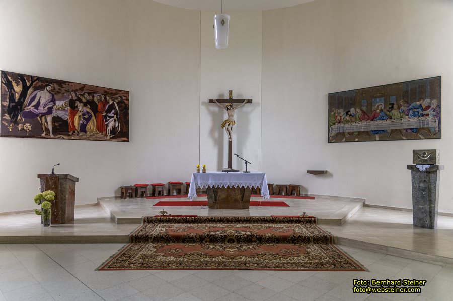 Felling, Oktober 2023