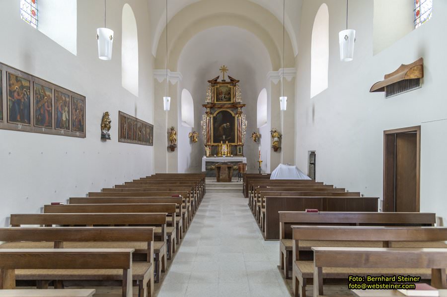 Felling, Oktober 2023