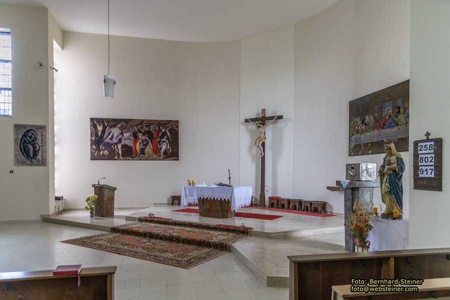 Felling, Oktober 2023