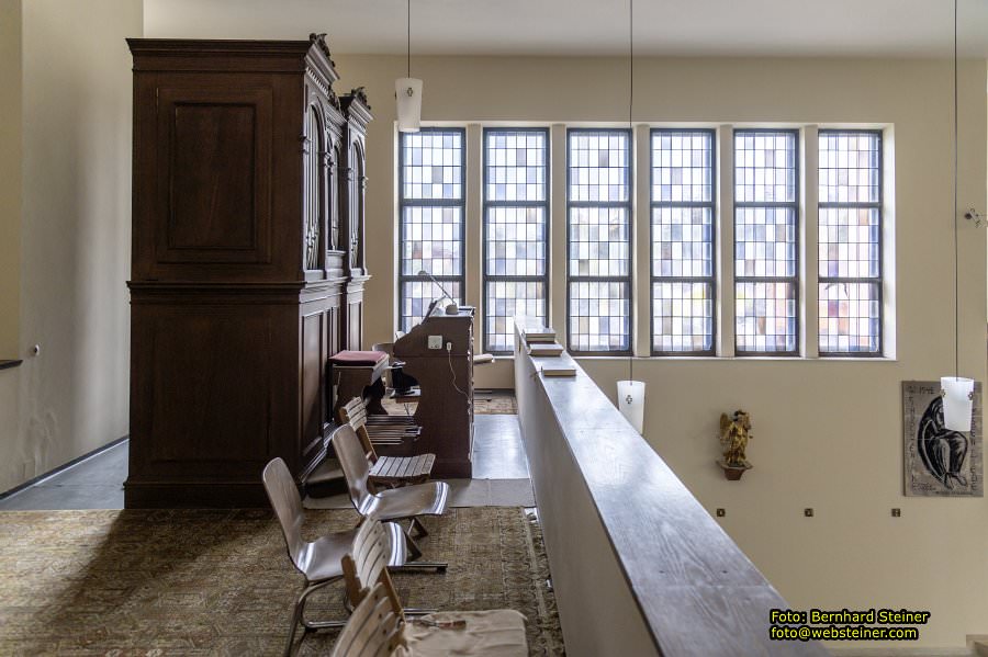 Felling, Oktober 2023