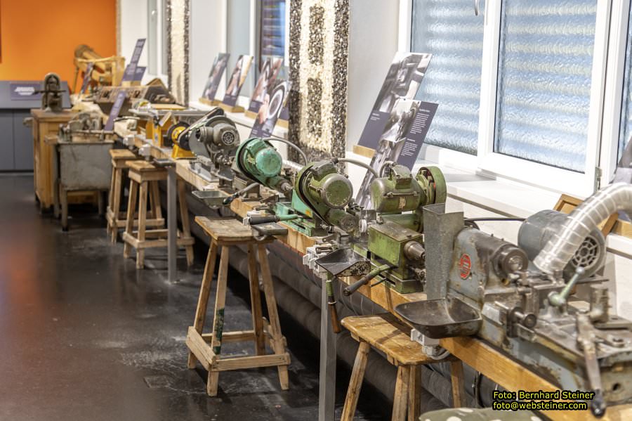 Felling, Oktober 2023