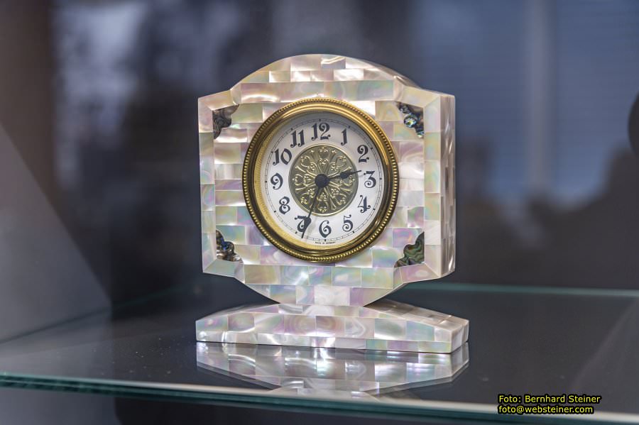 Felling, Oktober 2023