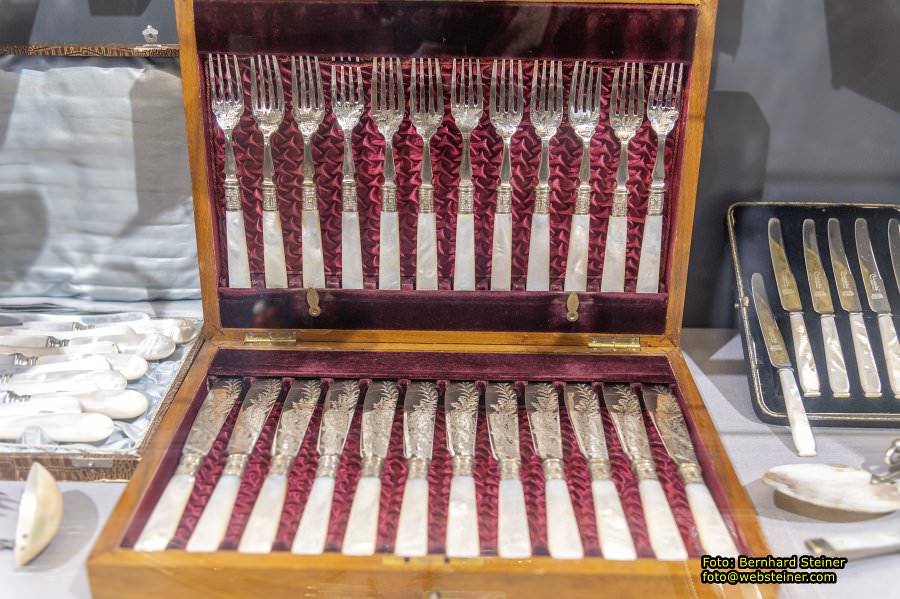 Felling, Oktober 2023