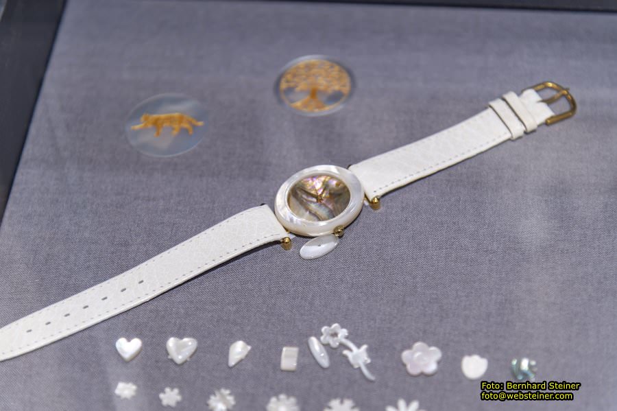 Felling, Oktober 2023