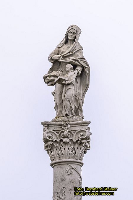 Basilika Frauenkirchen, November 2022