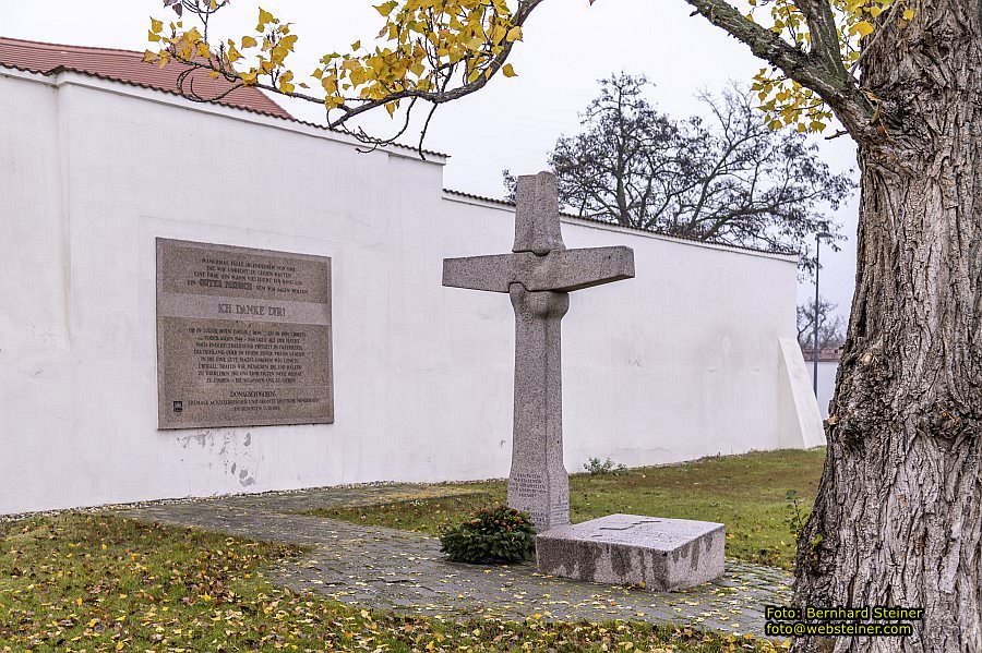 Basilika Frauenkirchen, November 2022