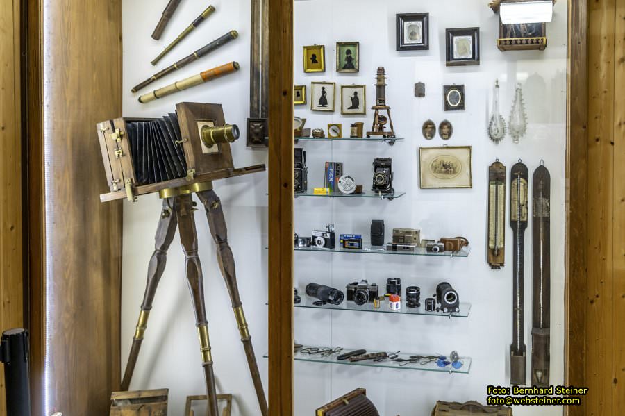 Freistadt im Mühlviertel, April 2022