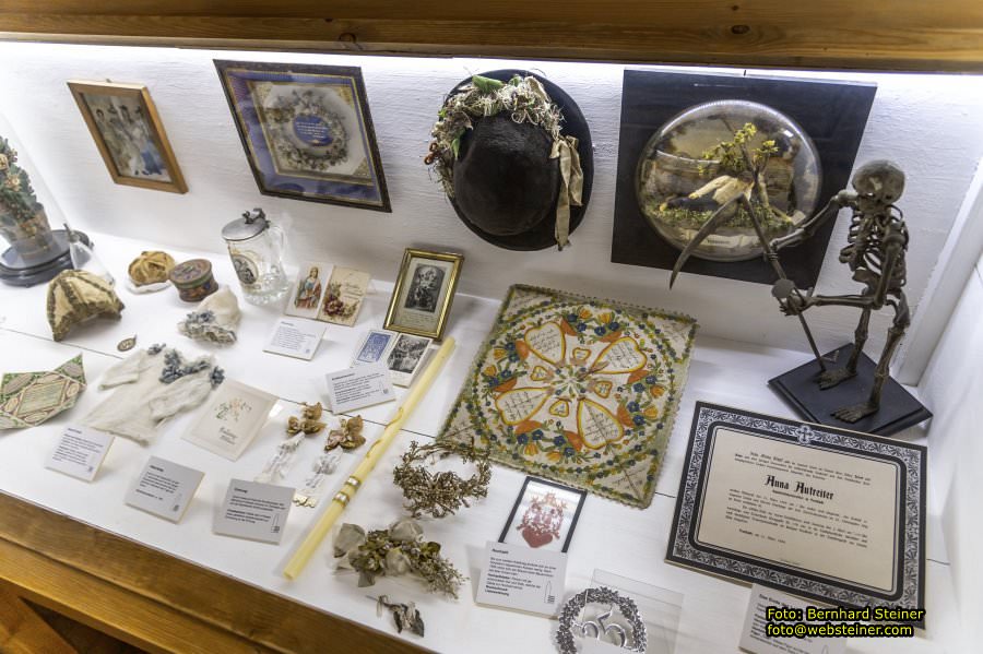 Freistadt im Mühlviertel, April 2022