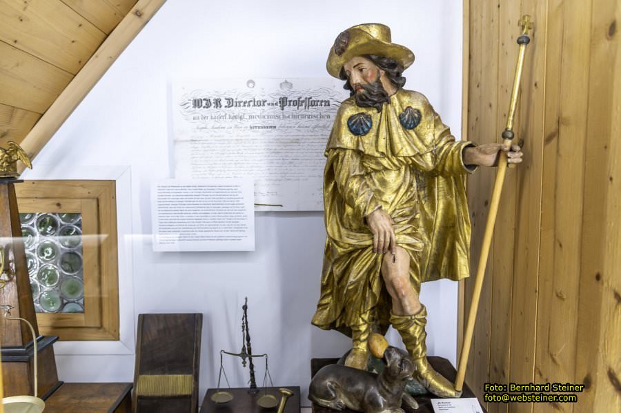 Freistadt im Mühlviertel, April 2022