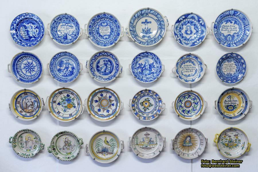 Freistadt im Mühlviertel, April 2022