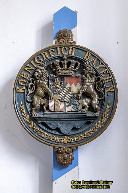 Freistadt im Mühlviertel, April 2022