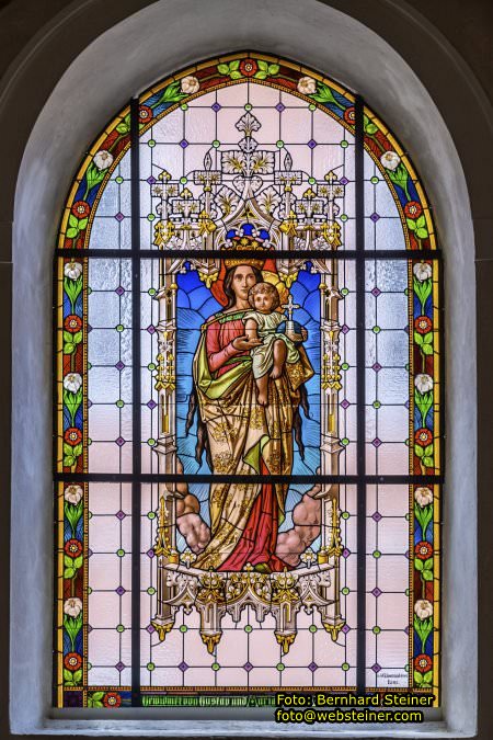 Freistadt im Mühlviertel, April 2022