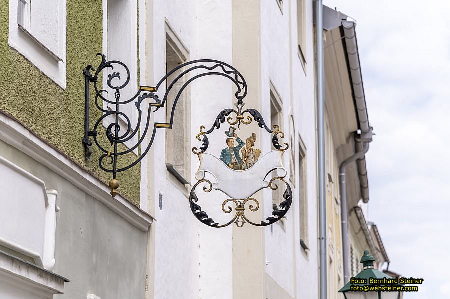 Freistadt im Mühlviertel, April 2022