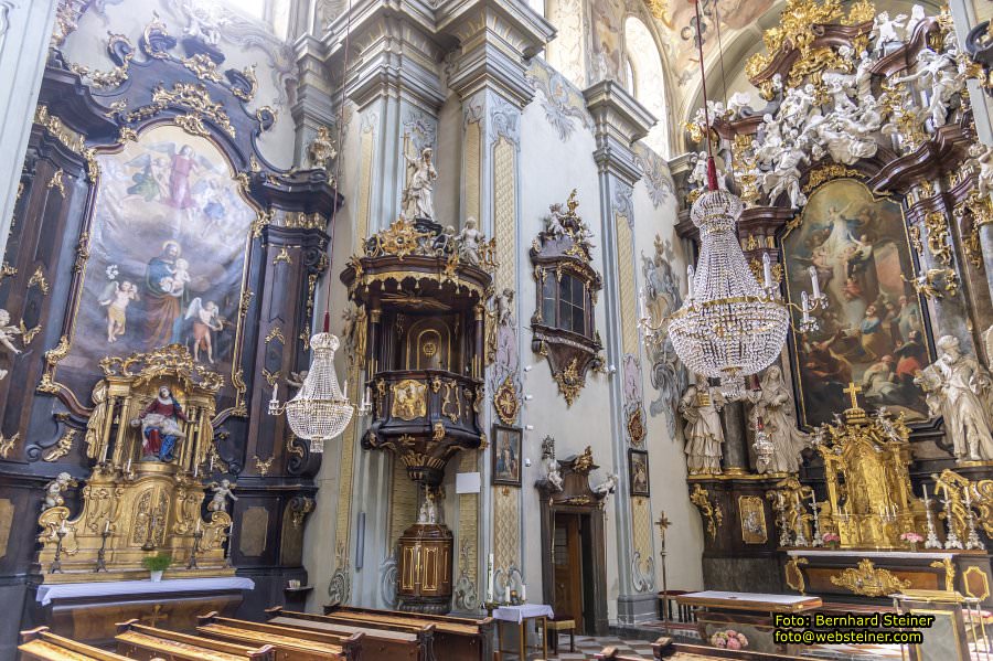 Frohnleiten, Juni 2024