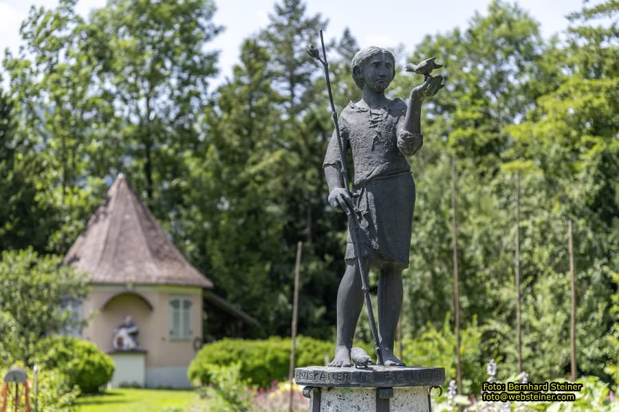 Frohnleiten, Juni 2024