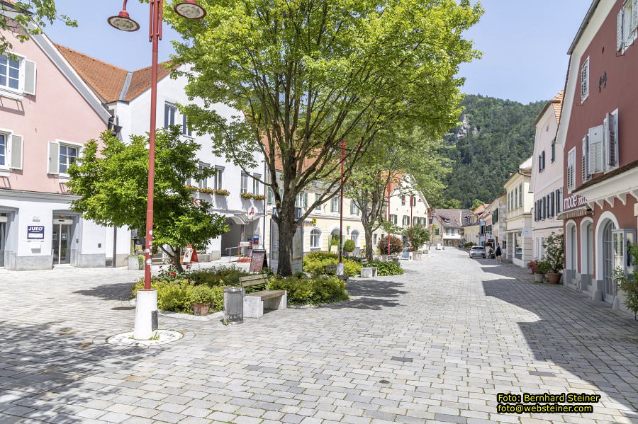 Frohnleiten, Juni 2024