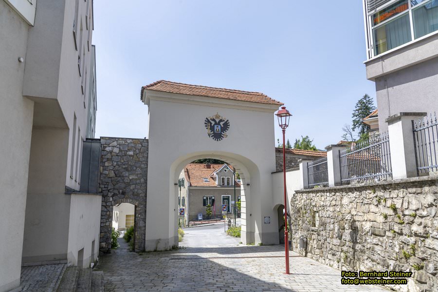 Frohnleiten, Juni 2024