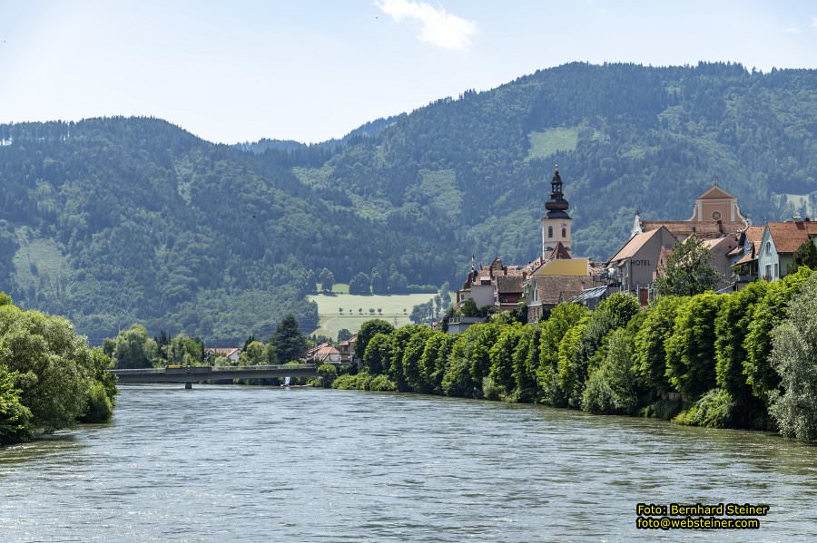 Frohnleiten, Juni 2024