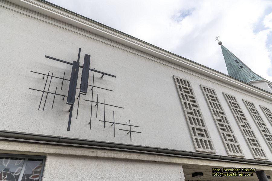 G�nserndorf, Februar 2023