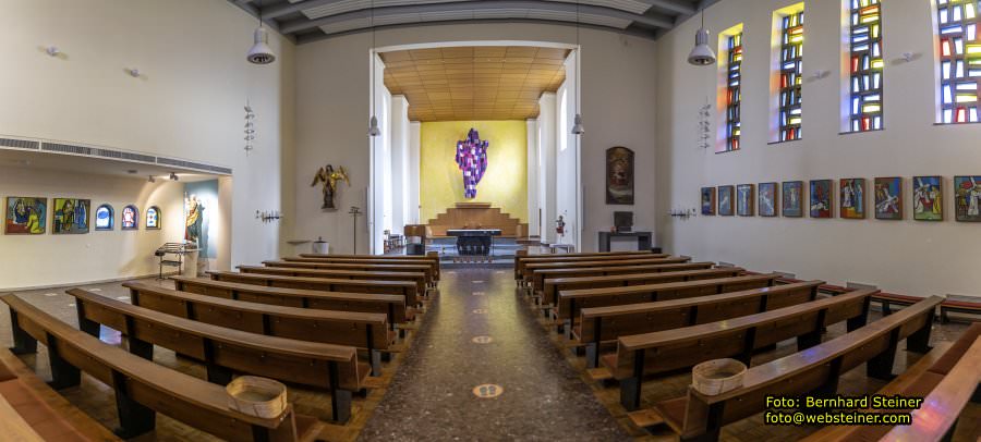 G�nserndorf, Februar 2023