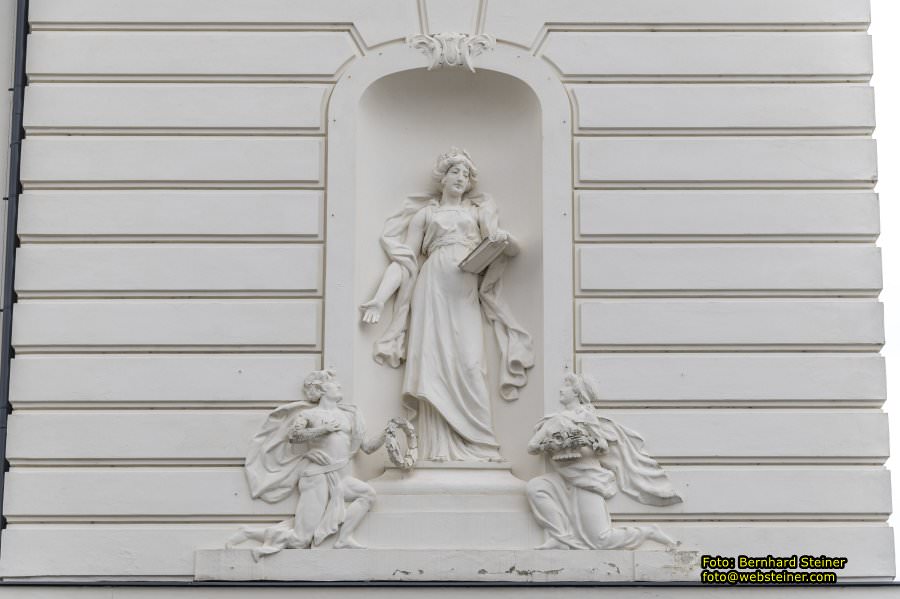 G�nserndorf, Februar 2023