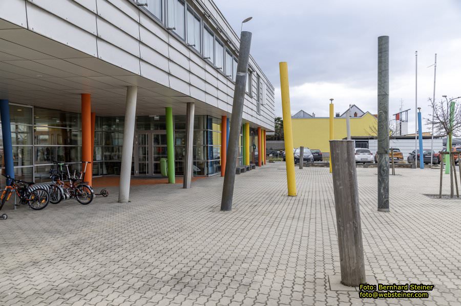 G�nserndorf, Februar 2023