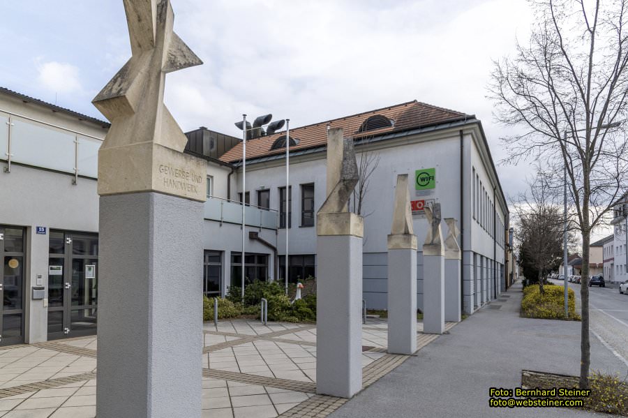 G�nserndorf, Februar 2023