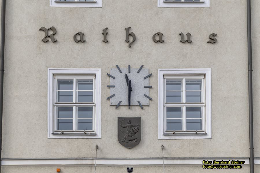 G�nserndorf, Februar 2023