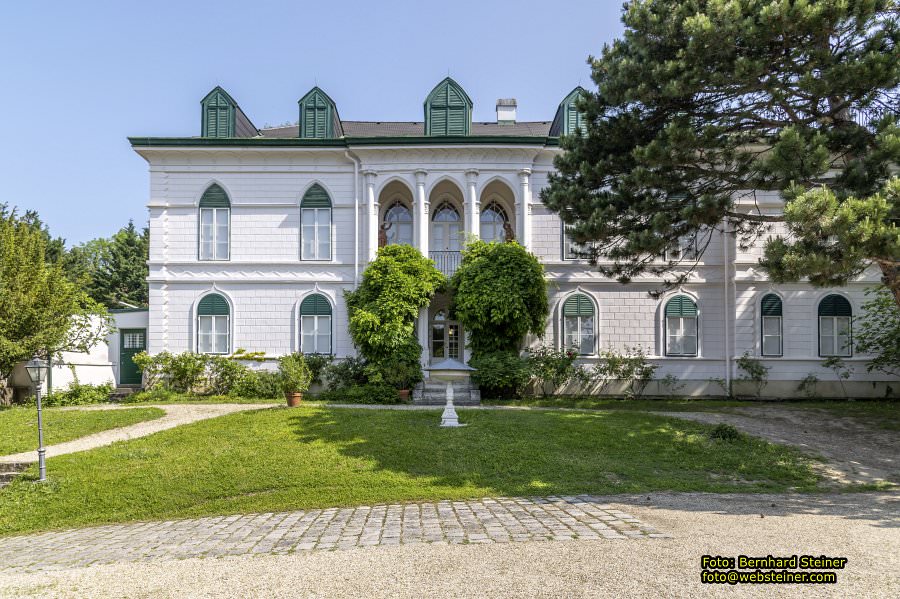 Geym�llerschl�ssel, Mai 2023