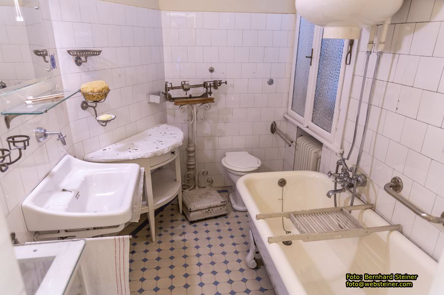 Gloggnitz, April 2023