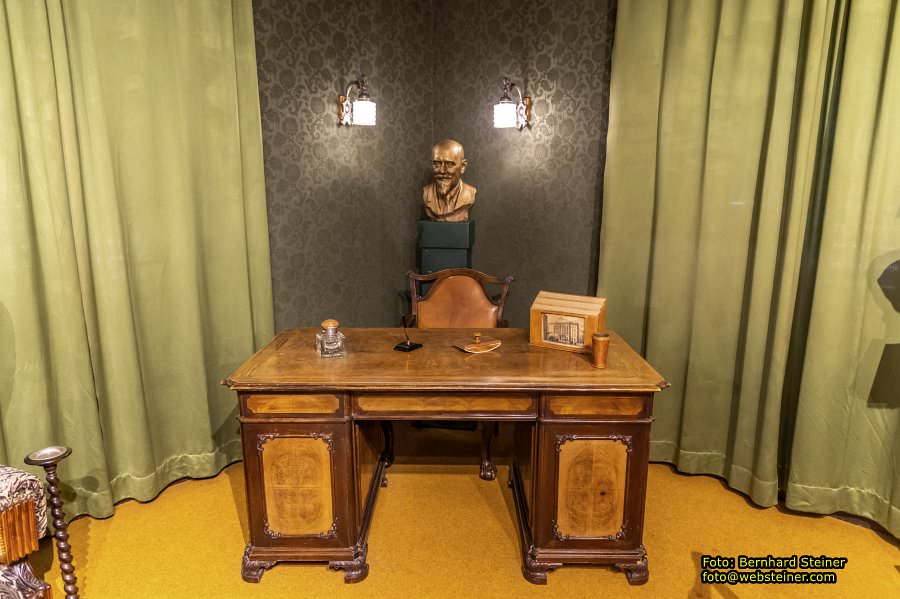 Gloggnitz, April 2023