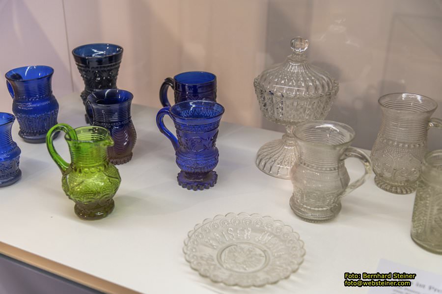 Gm�nd N� / Cesk� Velenice im Waldviertel, Mai 2024