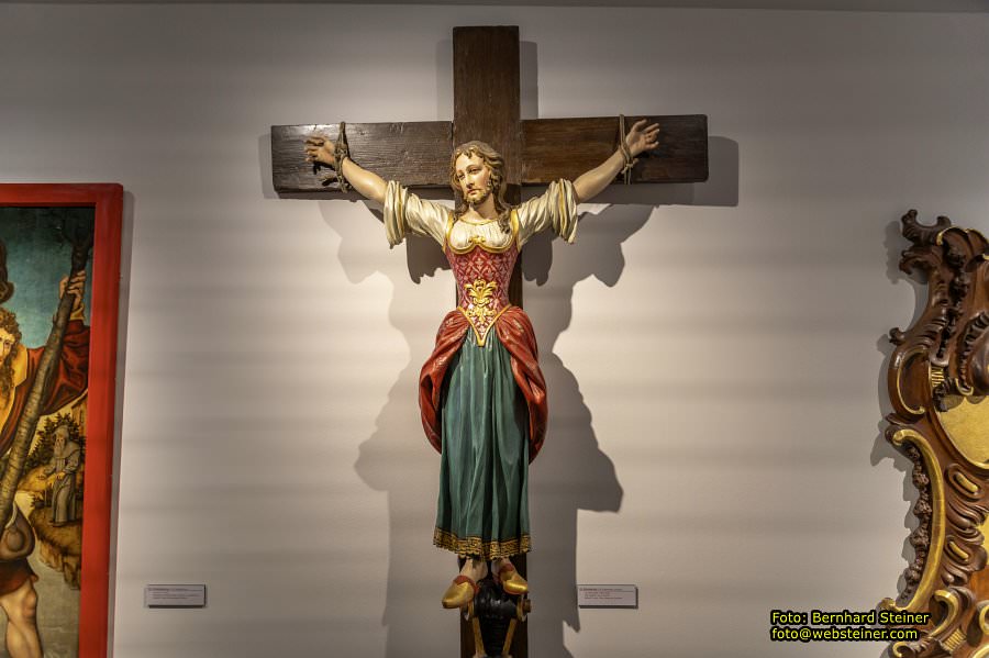 Di�zesanmuseum Graz, September 2024