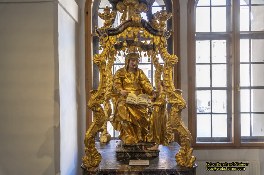 Di�zesanmuseum Graz, September 2024