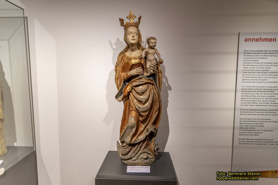 Di�zesanmuseum Graz, September 2024