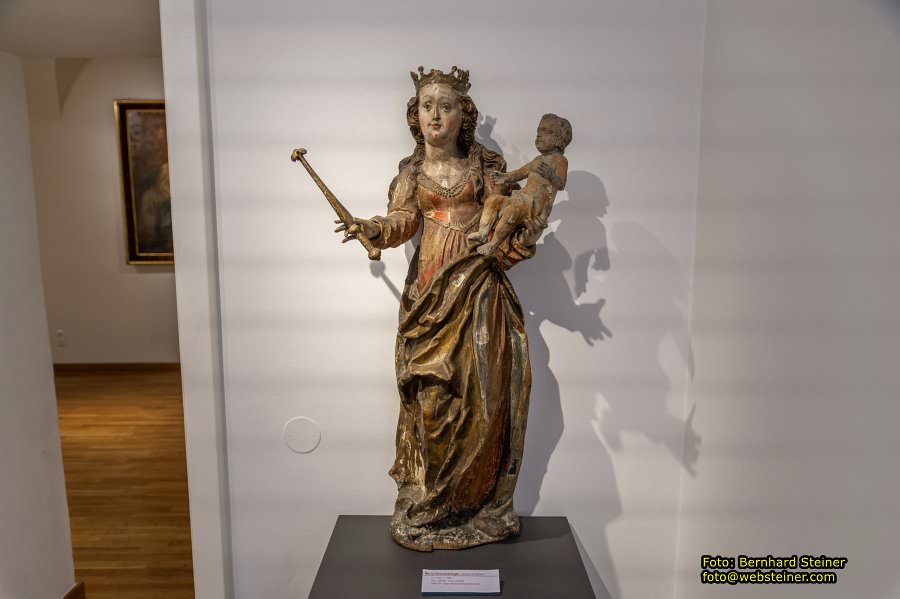 Di�zesanmuseum Graz, September 2024