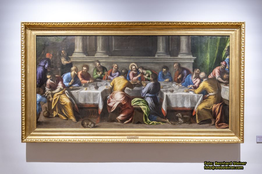 Di�zesanmuseum Graz, September 2024