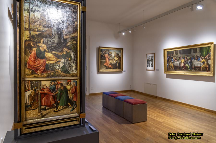 Di�zesanmuseum Graz, September 2024