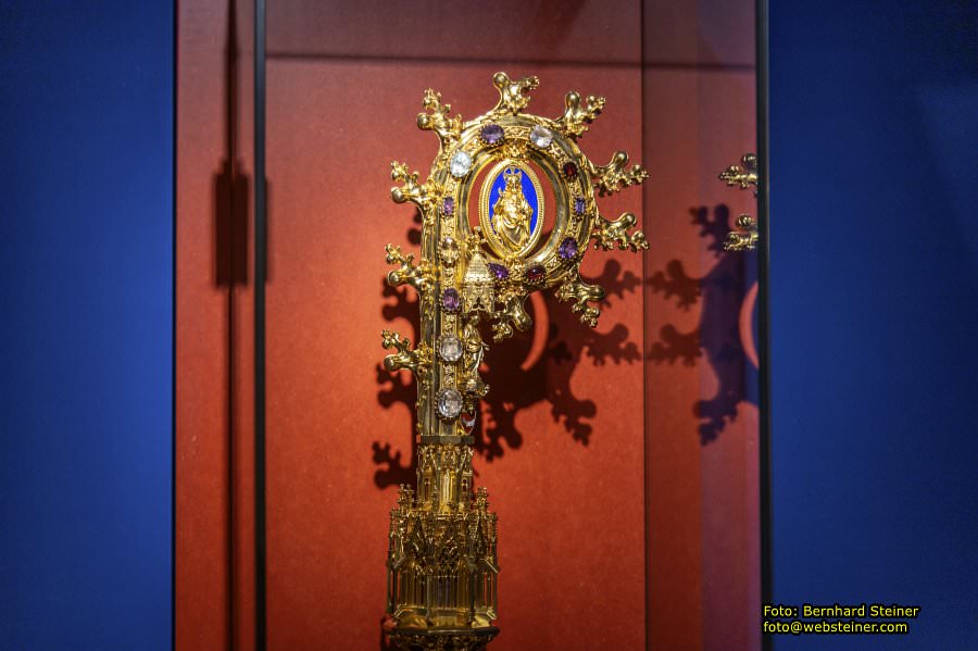 Di�zesanmuseum Graz, September 2024