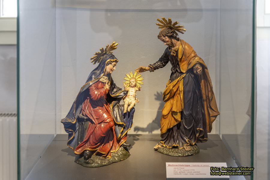 Di�zesanmuseum Graz, September 2024