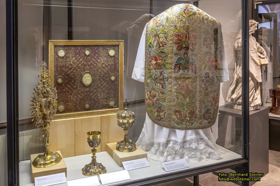 Di�zesanmuseum Graz, September 2024