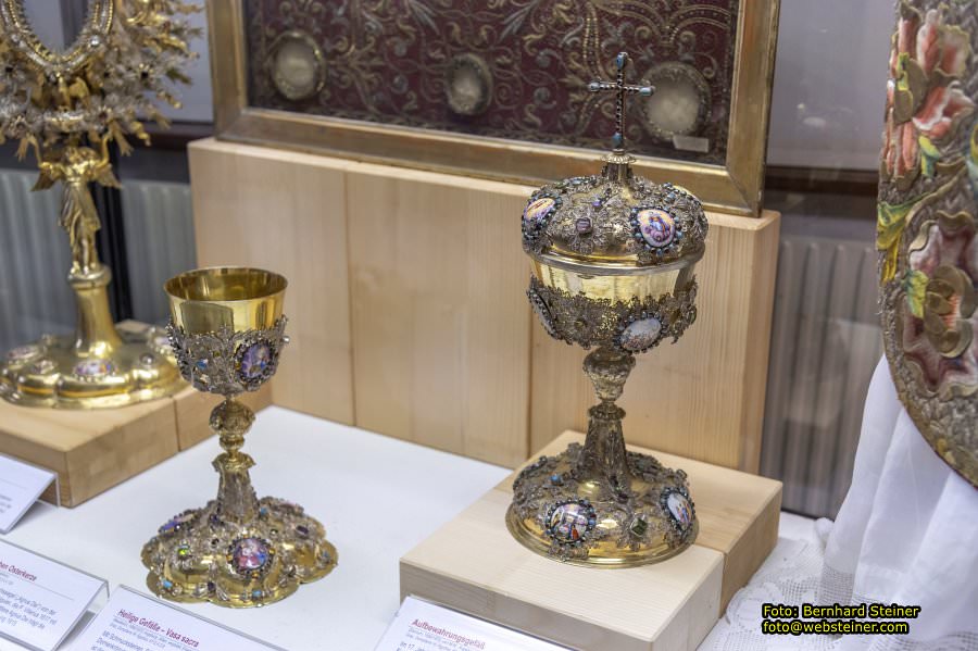 Di�zesanmuseum Graz, September 2024