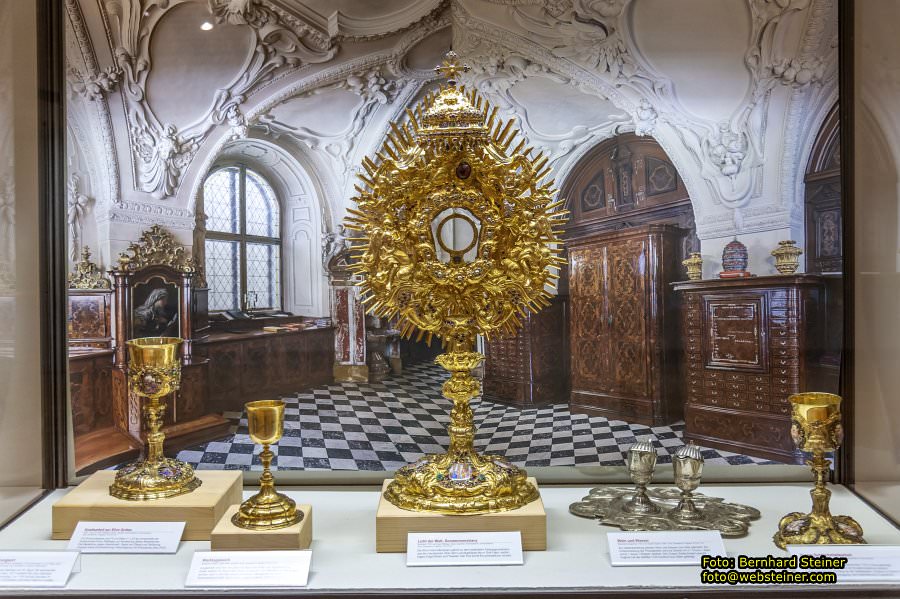 Di�zesanmuseum Graz, September 2024